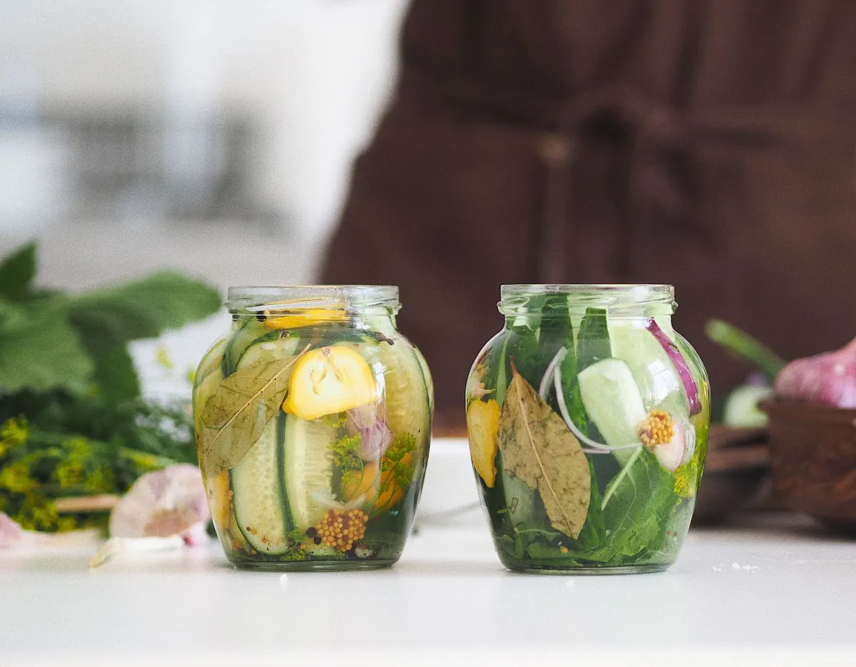 5 Pickling Mistakes That Make Your Pickles Soft